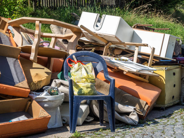 Camp Verde, AZ Junk Removal Company