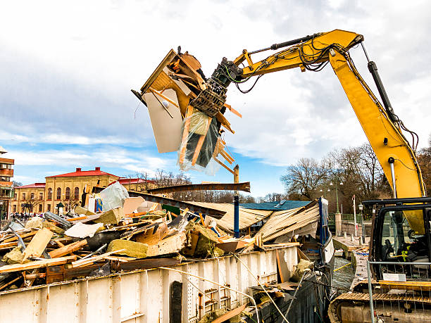 Best Same-Day Junk Removal  in Camp Verde, AZ